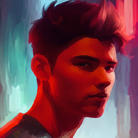 Рисую на заказ без ограничений