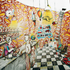 не хватает инструкции