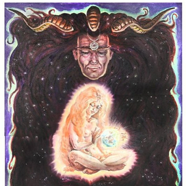 Сотворение