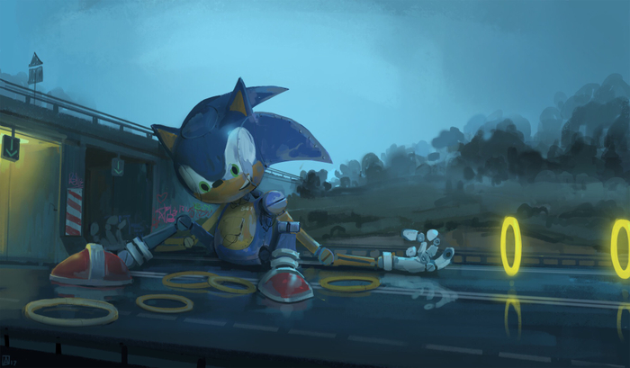 Sonic