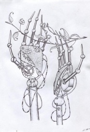 такие вот дела