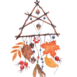 Ловец осени