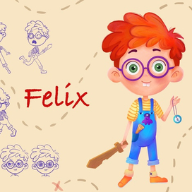 Felix