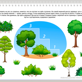 Развивающие пособия для детей