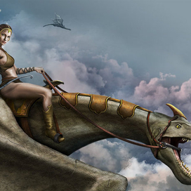 Небесные стражи