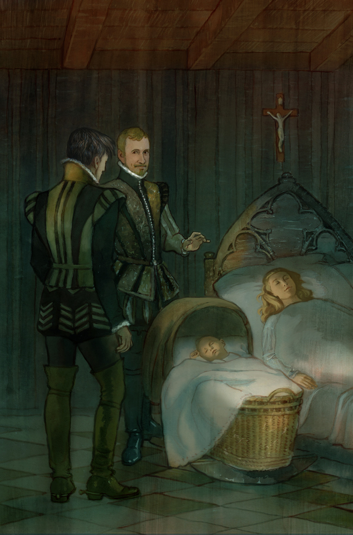 А. Дюма "Королева Марго"