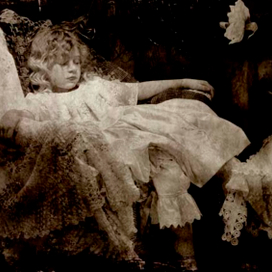 АЛИСА В СТРАНЕ ЧУДЕС