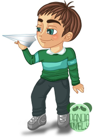 Рабочая тетрадка по информатике, Байт.