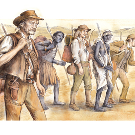 "Копи царя Сололмона", Генри Хаггард