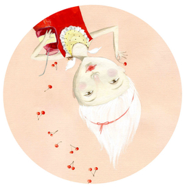 ДЕНЬ ВИШНЕВОГО ВАРЕНЬЯ