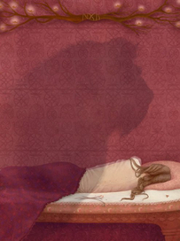 СЕРГЕЙ ТИМОФЕЕВИЧ АКСАКОВ / АЛЕНЬКИЙ ЦВЕТОЧЕК