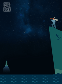 Попутного ветра!