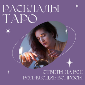 Разработка карточки для Авито 