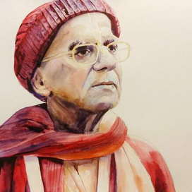 Духовный учитель