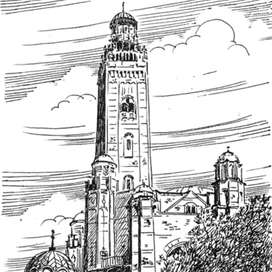 Архитектура Лондона