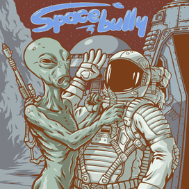 spacebully