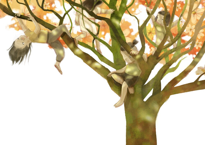 Оскар Уальд "Великан-эгоист"