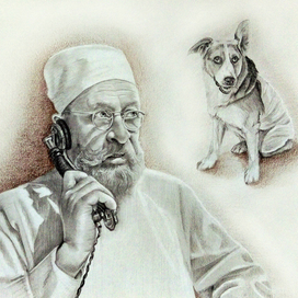 Профессор Преображенский