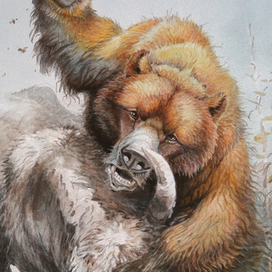 Скотинник...