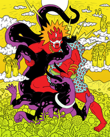 Армянские сказуи