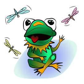 Frog