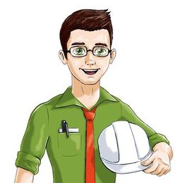 Архитектор (Персонаж)