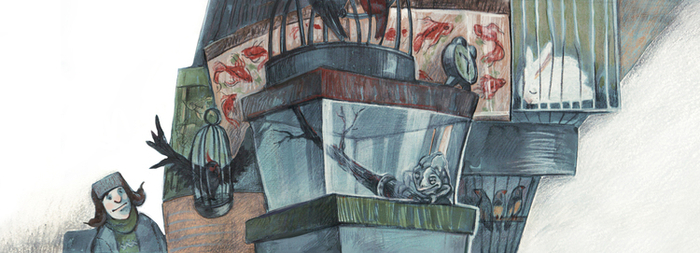 Для авторской книги