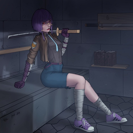 Вероника фон Люр