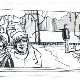 Семь секунд на Небесах