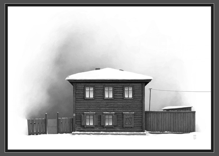 Серия «Город»