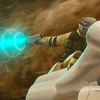 Охотник за приключениями