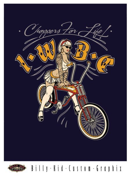 I.W.B.C.