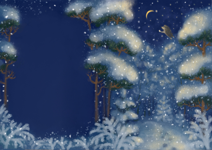 С.Козлов « Про Мишку и Ежика»