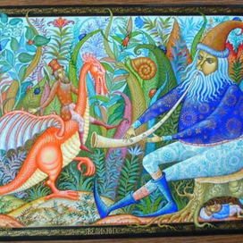 &quot;Великан&quot;