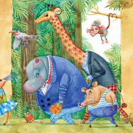 завтра приходите!