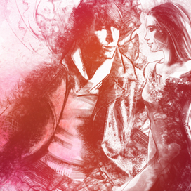 Иллюстрация на сайт