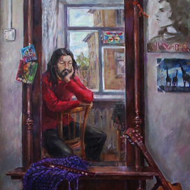 "Отражение"