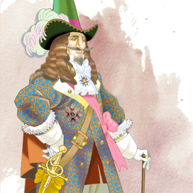 Дж. Свифт. Поиск образа.