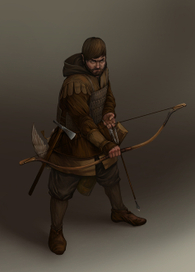 Княжий ловчий