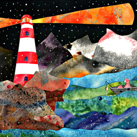 S.H.E. finds the light 