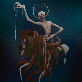 русалка вестник апокалипсиса мор (чума)