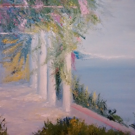 тепло солнца 