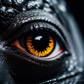 Глаз дракона