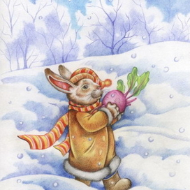 Новогодняя сказка