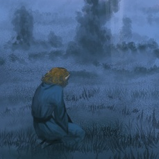 Последнее прощание