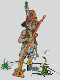 Злой сталевар