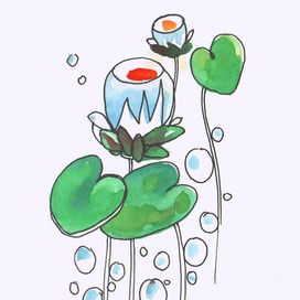 легенда о розовой черепахе