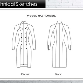 Технический рисунок