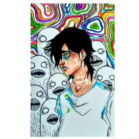 Сонный паралич