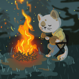 разное но душевное